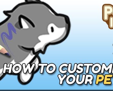 Pet Idle Tips