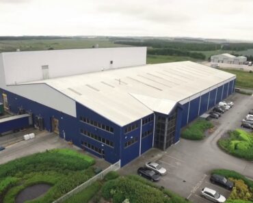 Bird Care & Pet Manufacturing Site (Driffield)