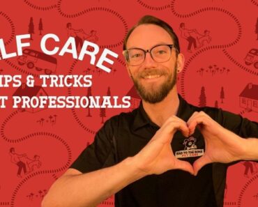 Self Care Tips for Pet Sitters, Dog Walkers, and Pet
